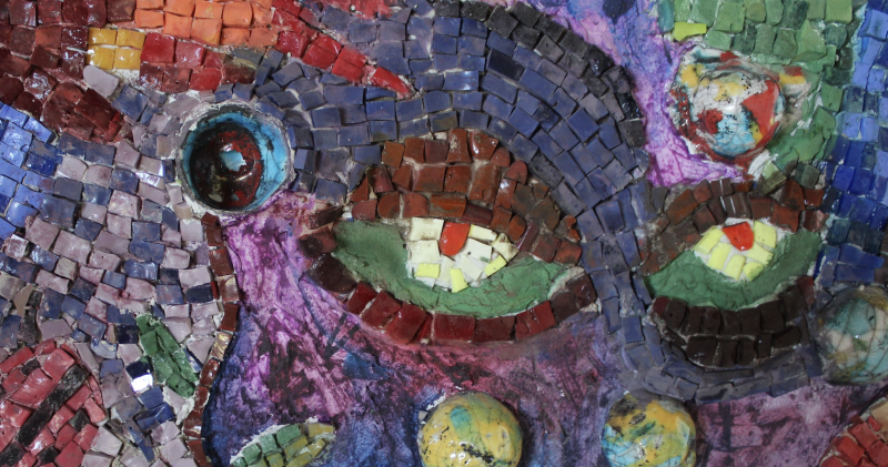 Premio GAeM Giovani Artistə e Mosaico